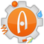 Algodoo logo