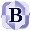 BBEdit logo