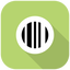 Binary Eye logo