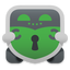 Cryptomator logo