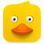 Cyberduck logo