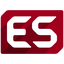 ES-DE logo