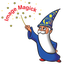 ImageMagick logo