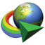 Internet Download Manager logo