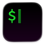 iTerm2 logo