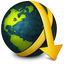 JDownloader logo
