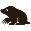 Mole logo