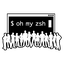 Oh My Zsh logo