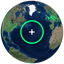 Radio Garden logo