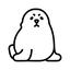 Seal logo