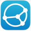 Syncthing logo