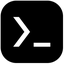 Termux logo
