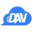 webdav logo