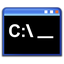 aria2 logo