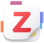 Zotero logo